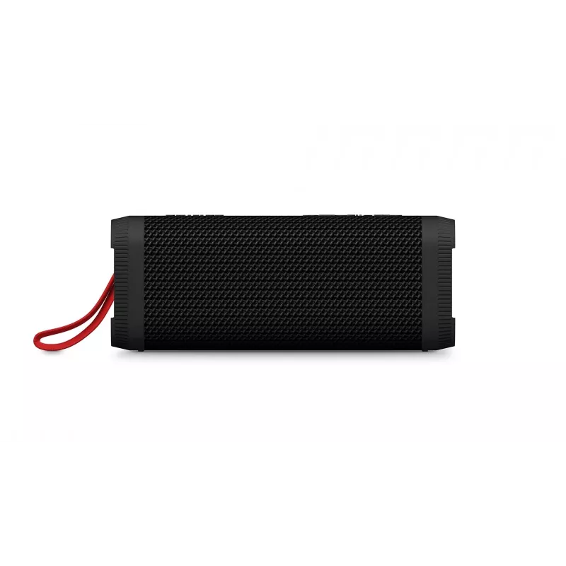 2.1 prenosný reproduktorový systém Philips TAS2000B/00 čierna, 10 W RMS, 4,8 cm menič, Bluetooth, IPX5