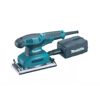 Makita BO3711 ručná brúska vibračná brúska 22000 OPM 190 W