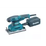 Makita BO3711 ručná brúska vibračná brúska 22000 OPM 190 W
