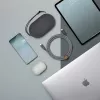 Kábel USB-C na USB-C Native Union Belt Kábel Pro 240W, 2,4 m, USB 2.0, 0,48 Gbit/s, zelený