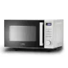 Mikrovlnná rúra Caso Ceramic Gourmet M 20 — 700 W, 20 L, keramický vnútorný priestor