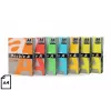 Farebný papier Double A, 80 g, A4, 100 listov, Rainbow 5, 5 farieb