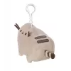 Pusheen - kľúčenka s klipom (11 x 8 cm)