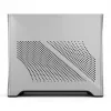Fractal Design Era 2 Mini Tower strieborná