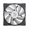 Gamemax | skriňový ventilátor | FN14A-S5 | čierny