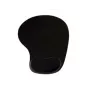 Vakoss PD-424 podložka pod myš čierna