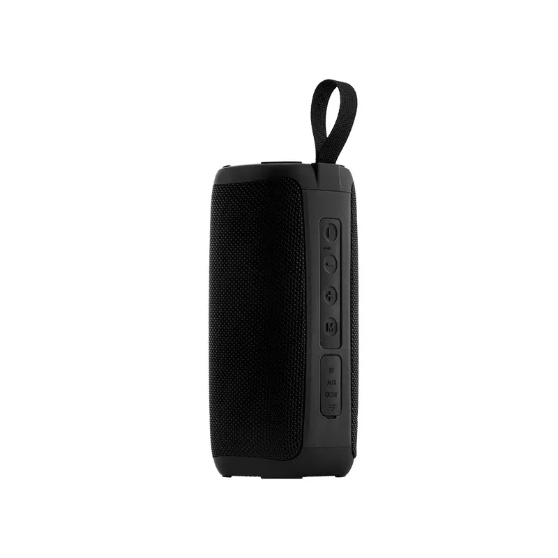 Prenosný Bluetooth reproduktor TRACER Supervox čierny TRAGLO47686 — bezdrôtové audio, kompaktný dizajn