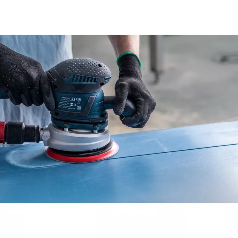 Bosch Expert C470 brúsne kotúče