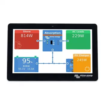 Dotykový displej GX Touch 70 BPP900455070 — 7