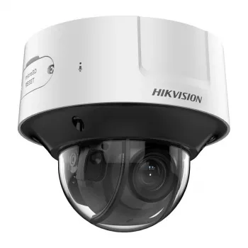 IP bezpečnostná kamera Hikvision DS-2CD3D86G2T-IZHSUY 3840x2160 interiérová exteriérová
