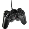 Speedlink THUNDERSTRIKE SL-6515-BK Gamepad pre PC, čierny