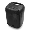 SQUEAK KARAOKE REPRODUKTOR BEATFLOW BT 5.0 + EDR SQ1005