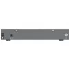 GCC6000 séria GCC6011 - switch - L3 - unmanaged - 10 x 10/100/1000 (PoE)