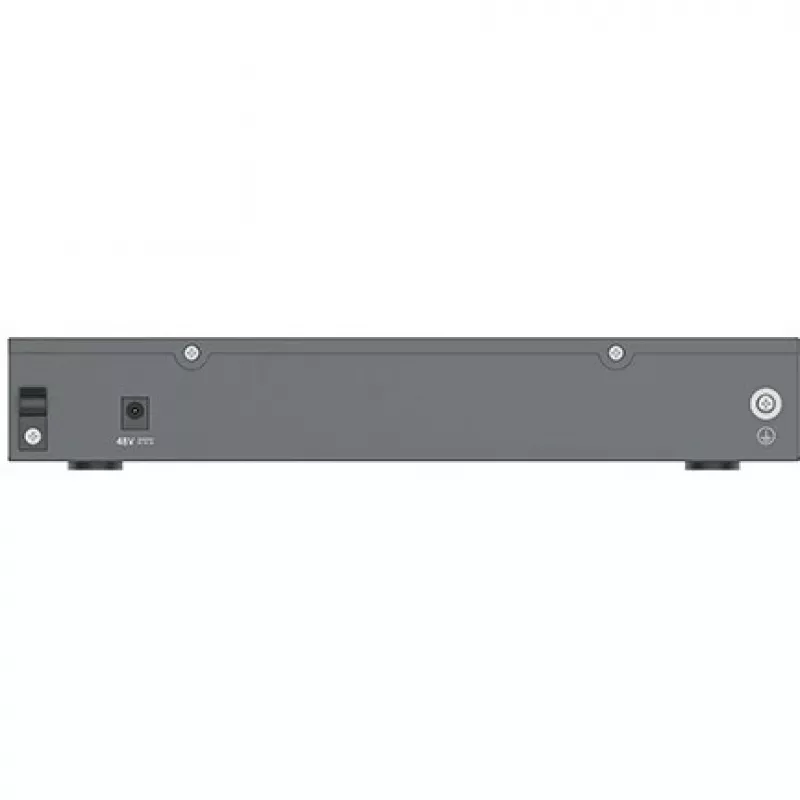 GCC6000 séria GCC6011 - switch - L3 - unmanaged - 10 x 10/100/1000 (PoE)