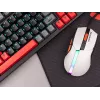 Myš Tracer 47417 Gamezone Cool White RGB USB