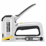 Zošívačka Stanley FMHT70250-0, hliníkové puzdro, čierna/strieborná/žltá, výška 160 mm