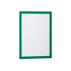 DURAFRAME A4 zelený Durable 4872-05