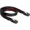 SCSI kábel DeLOCK mini SAS 36pin (SFF 8087) – 50 cm