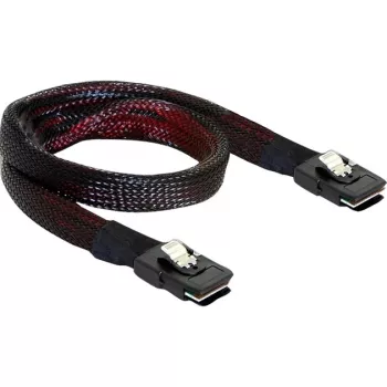 SCSI kábel DeLOCK mini SAS 36pin (SFF 8087) – 50 cm