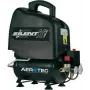 Vzduchový kompresor AeroTEC Vento SILENT 6 700 W 110 l/min