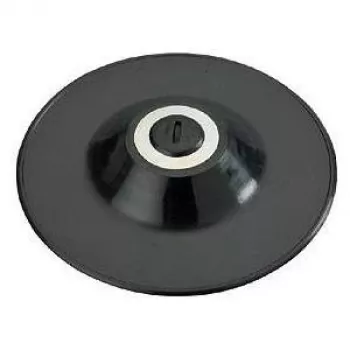 Podporný tanier KWB 718112 12,5 cm kompatibilný so všetkými značkami