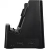 Dokovacia stanica ALLNET X-trail Intel s Gigabit RJ45, 2×USB portami a RS232 (model X-trail-Intel-Dock)