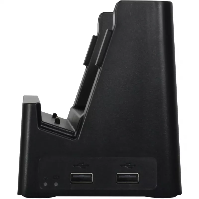 Dokovacia stanica ALLNET X-trail Intel s Gigabit RJ45, 2×USB portami a RS232 (model X-trail-Intel-Dock)