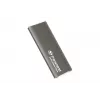 Transcend TS500GESD265C pamäťové zariadenie sivá