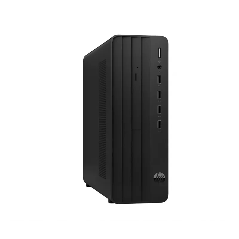 HP Pro 290 G9 SFF B6ZA5ET stolný počítač, Intel Core i5-14400, 16 GB DDR4, 512 GB SSD, DVD-RW, Windows 11 Pro, čierny
