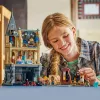LEGO HARRY POTTER 76463 Rokfortský hrad - Nemocničné krídlo