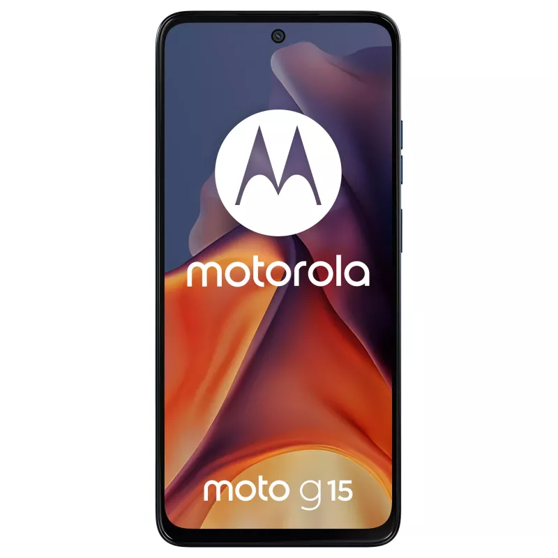 Motorola moto g15 17,1 cm (6,72