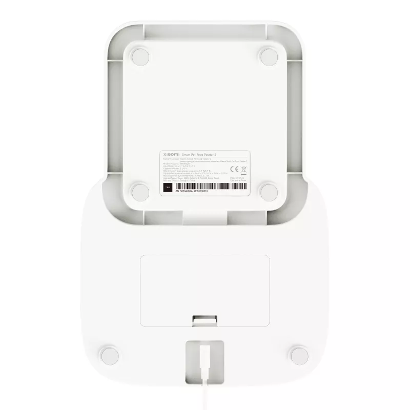 Automatický dávkovač krmiva Xiaomi Smart Pet Food Feeder 2