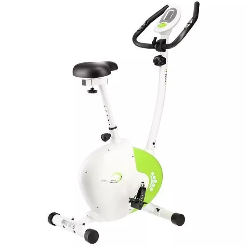 HMS Fitness M9239* magnetický bicyklový trenažér
