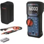 Digitálny multimeter Bosch GDM 600-15 (model 0601077300) na meranie striedavého/jednosmerného napätia a elektrické merania