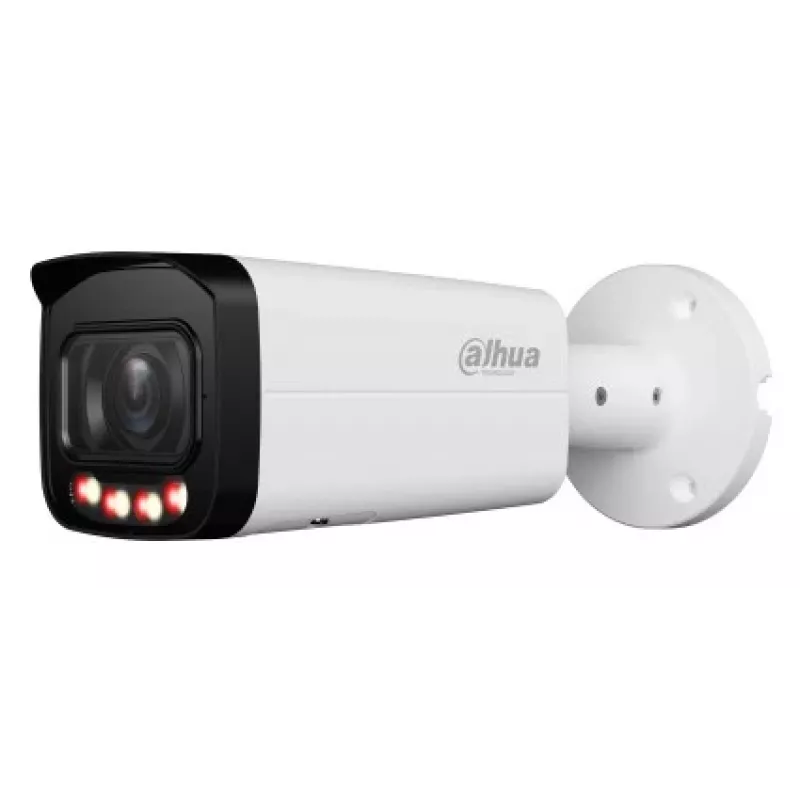 Dahua Technology WizSense IPC-HFW3449TP-ZS-IL Bullet IP bezpečnostná kamera interiér & exteriér 2688 x 1520 pixelov montáž na strop/stenu/stĺp