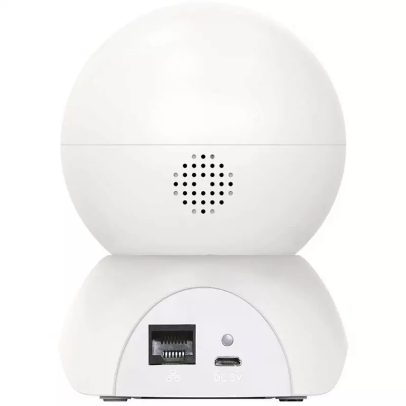 X5 - Vnútorná bezpečnostná kamera IP LAN WLAN - sieťová kamera