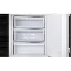 Siemens iQ500 GI11VADE0 mraznička voľne stojaca mraznička vstavaná 72 L biela