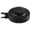 PC REPRODUKTORY SPITFIRE 2.0 6W LED USB