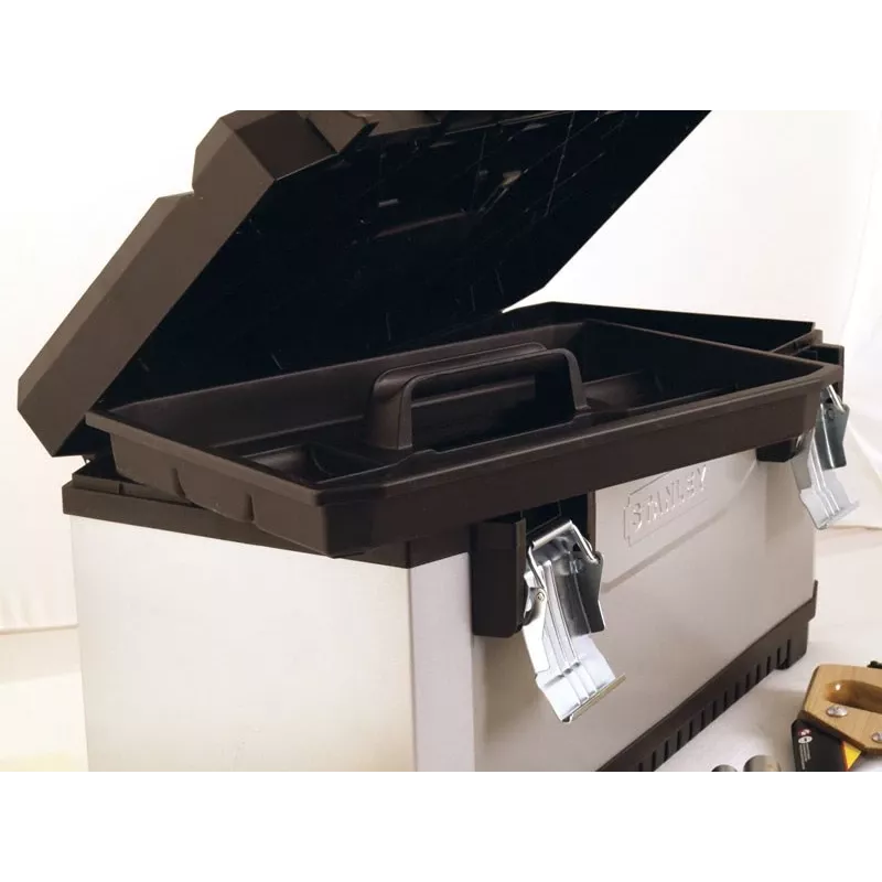 Stanley Werkzeugkiste FatMax kov-plast 26