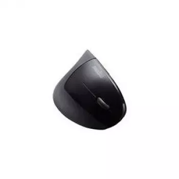 Perixx PERIMICE-513 N, ergonomická myš, pre pravákov, vertikálna, čierna