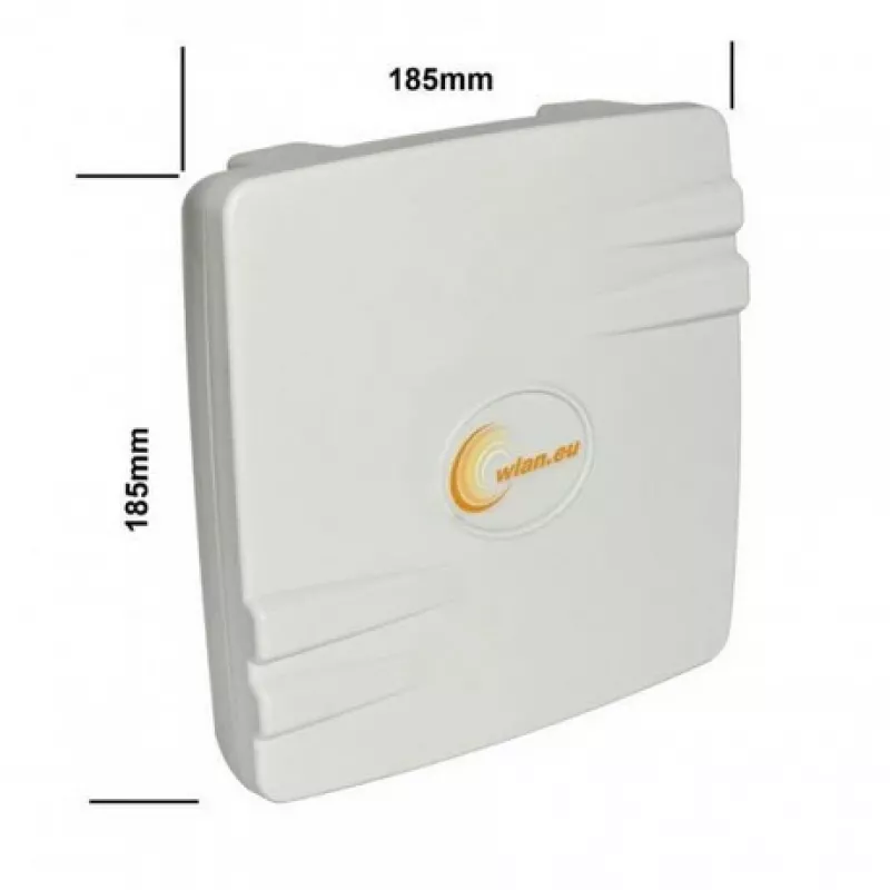 Smerová anténa ALLNET ANT-24-1T1R-PATCH-185