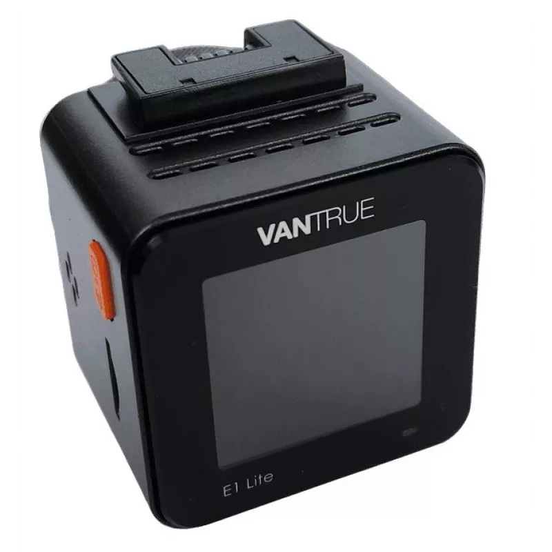 Vantrue E1 Lite videorekordér