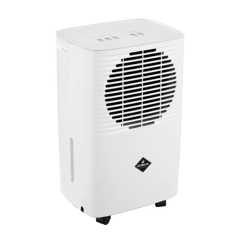 ELDOM OPC1140 odvlhčovač vzduchu 2 L biela