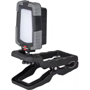 Brennenstuhl CL 1050 MA mobilný nabíjateľný LED reflektor, 10 W