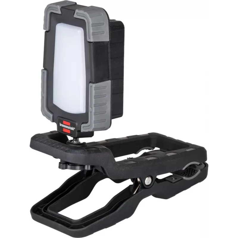 Brennenstuhl CL 1050 MA mobilný nabíjateľný LED reflektor, 10 W