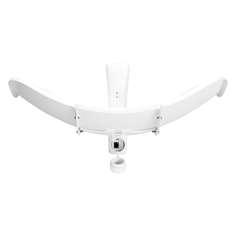 Ubiquiti LBE-5AC-LR sieťová anténa smerová 26 dBi