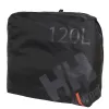 Helly Hansen | cestovná taška | 120 l | čierna
