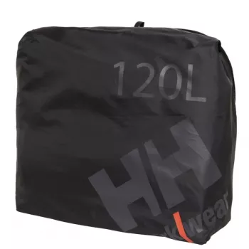 Helly Hansen | cestovná taška | 120 l | čierna