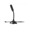 Mikrofón DESKTOP/MIC-D-02 Gembird