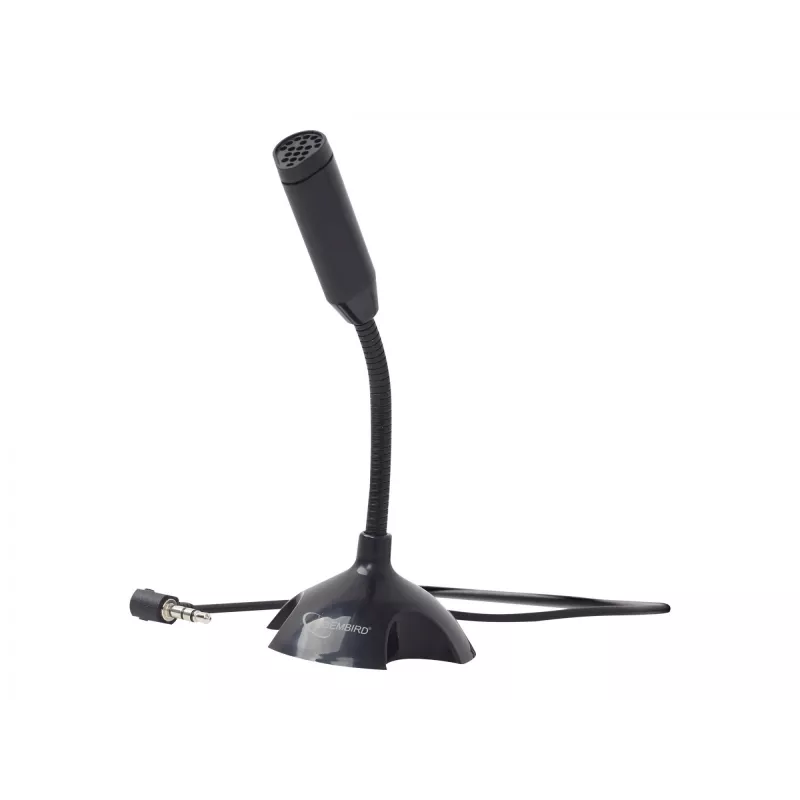 Mikrofón DESKTOP/MIC-D-02 Gembird